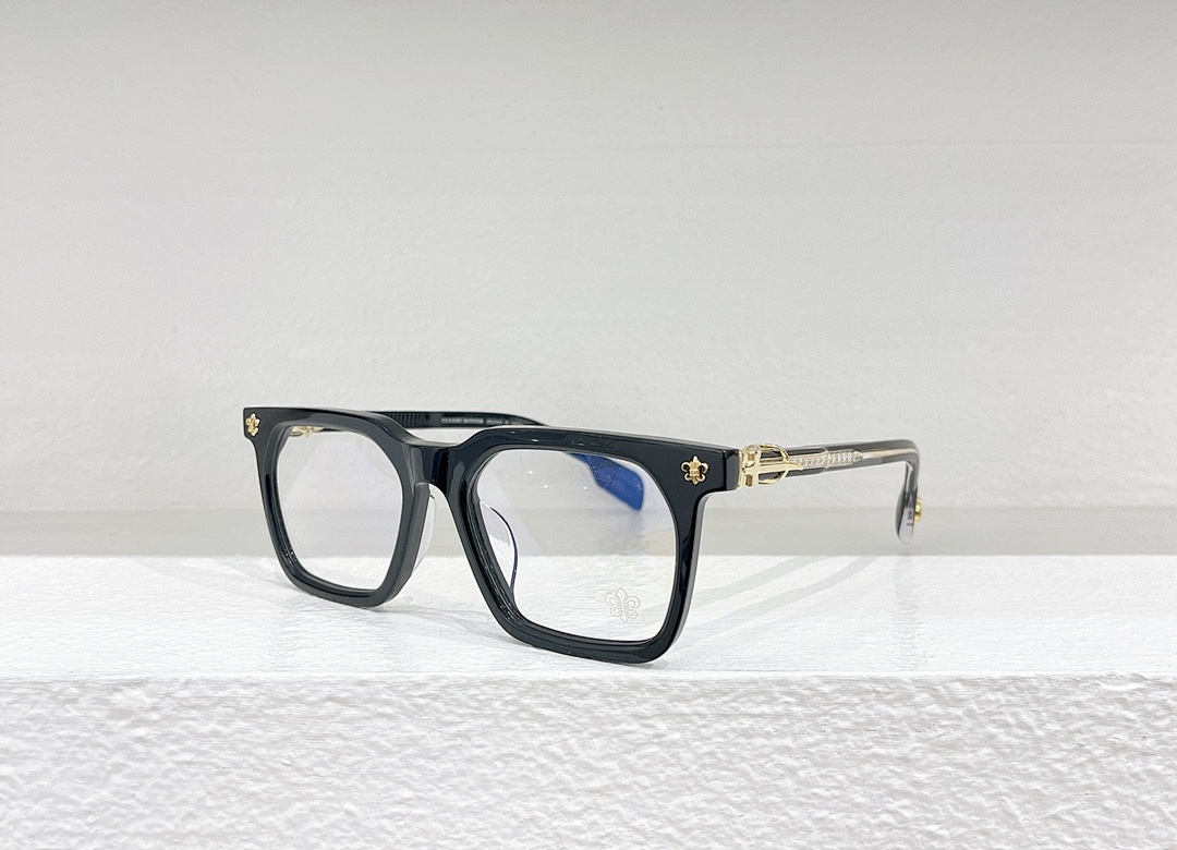 Chanel CHROME HEARTSMODEL:CH8266SIZE:53, photo 1