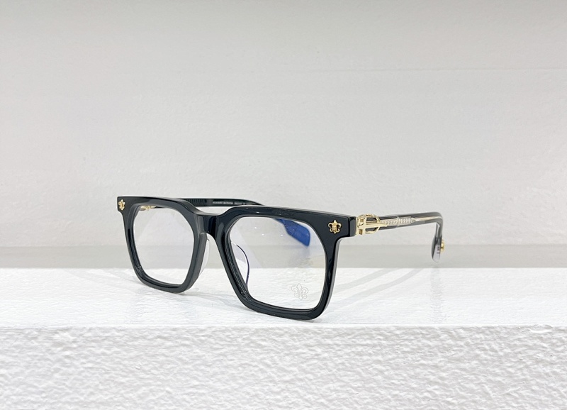 Chanel CHROME HEARTSMODEL:CH8266SIZE:53, photo 1