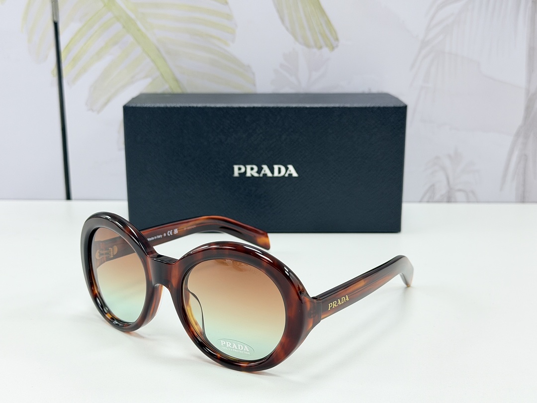 Prada 1 SPR D08U. - Image 3