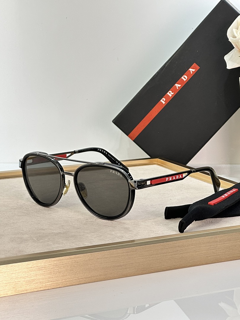 Prada PR52ZV Size:59 - Image 7