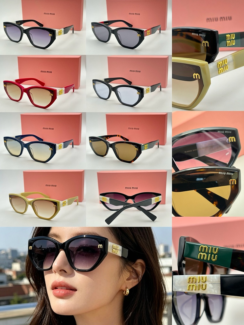 Miu Miu MU66ZS62