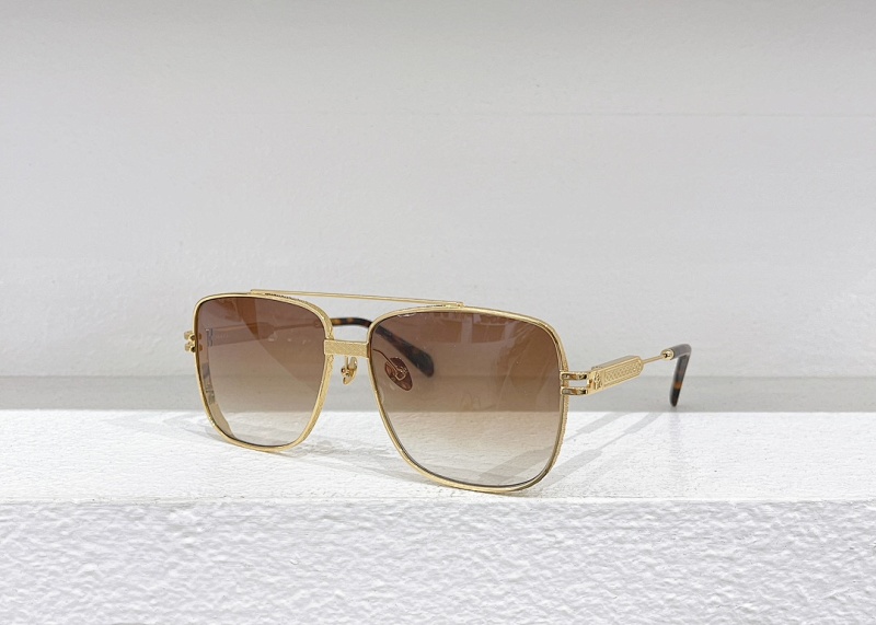 Chanel MAYBACHMODEL Z56SIZE:61, photo 1