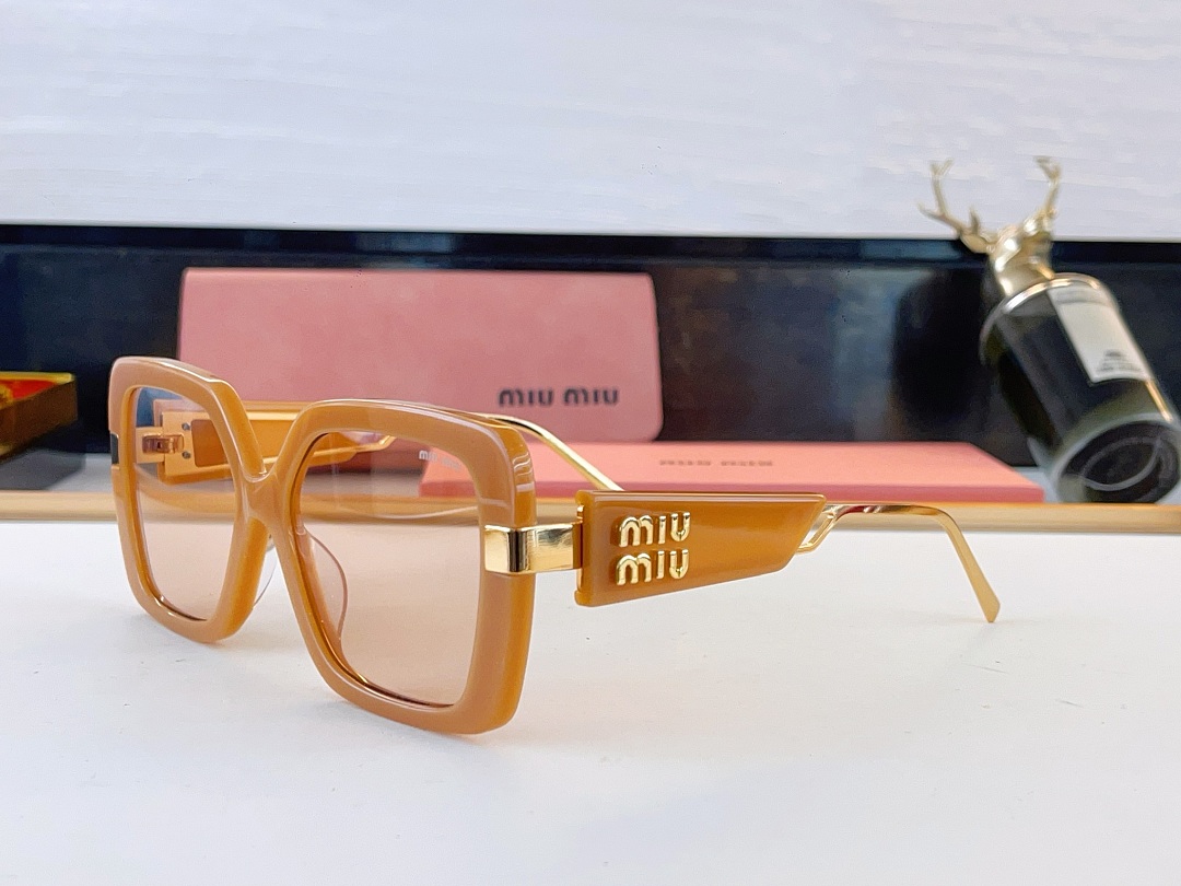 Miu Miu MOD:MU131 55 - Image 6