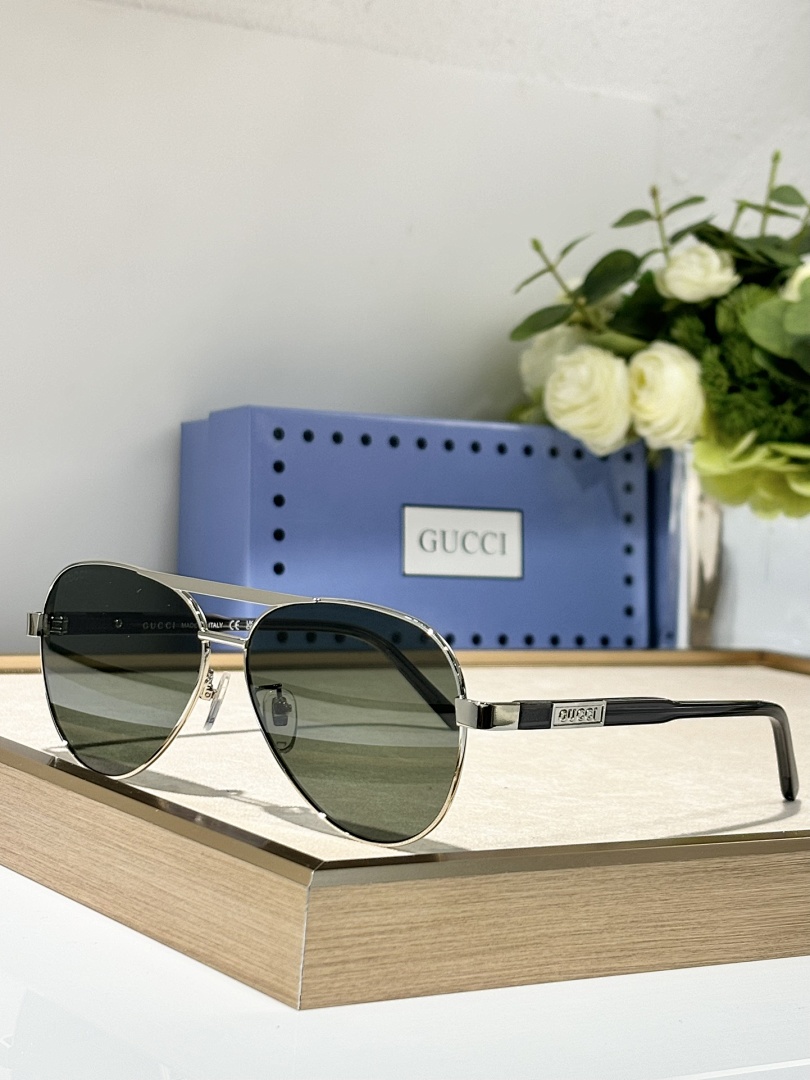 Other GUCCIMODEL:GG1163SSIZE:58 - Image 7