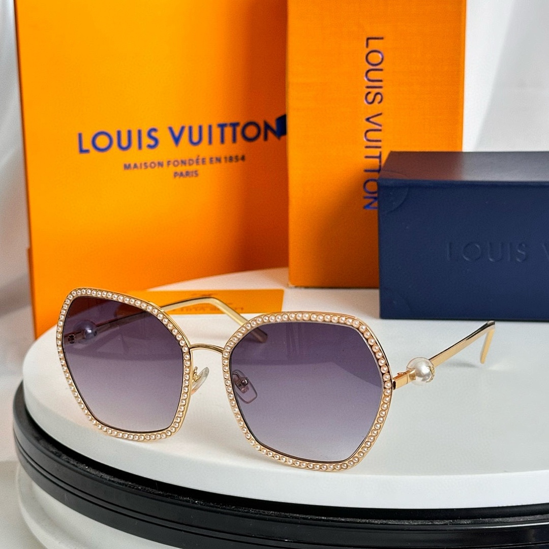 Other LOUIS VUITTONMODEL:Z2016USIZE:56 - Image 5