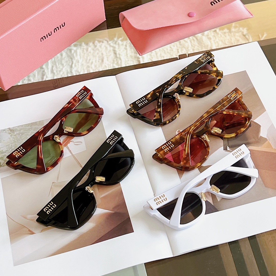 Miu Miu Mod:02ZS Size:56 - Image 3