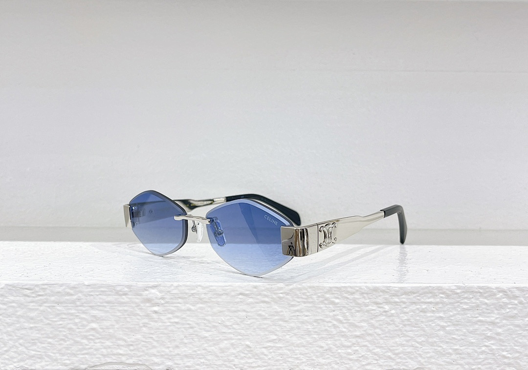 Other CELINEMODEL CL 42096USIZE56 - Image 9