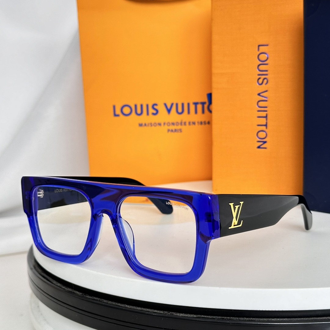 Other LOUIS VUITTON MODEL:Z2125E SIZE:54 - Image 8