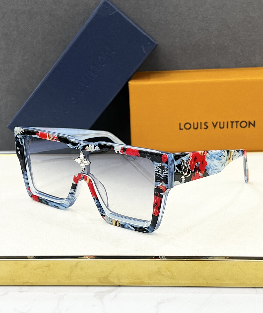 Other LOUIS VUITTONSIZE:Z1558W Z2031ESIZE: - Image 7
