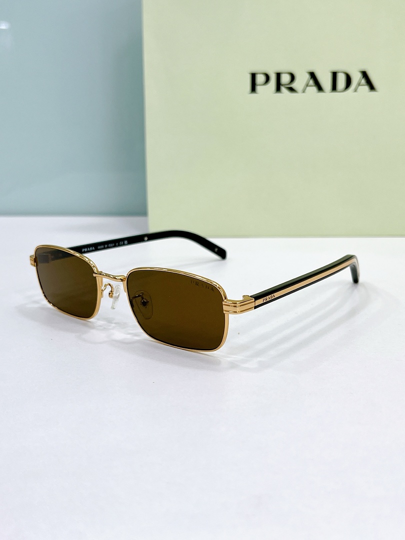 Prada ModelVPRB54Size:54 - Image 8