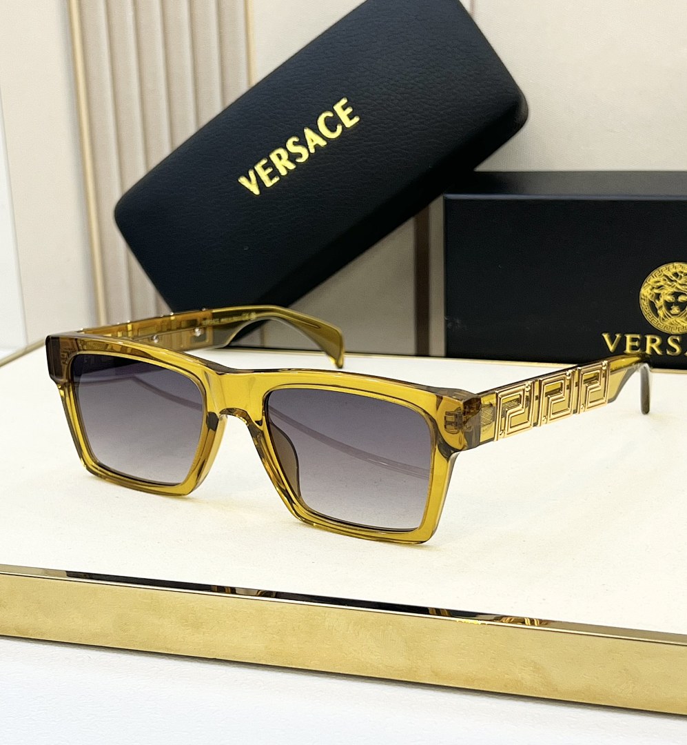 Other VERSACEMODEL:VE 4445SIZE:52 - Image 7