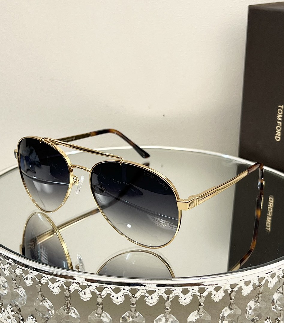 Other TOM FORDMODEL:TF8098SIZE:65 - Image 9