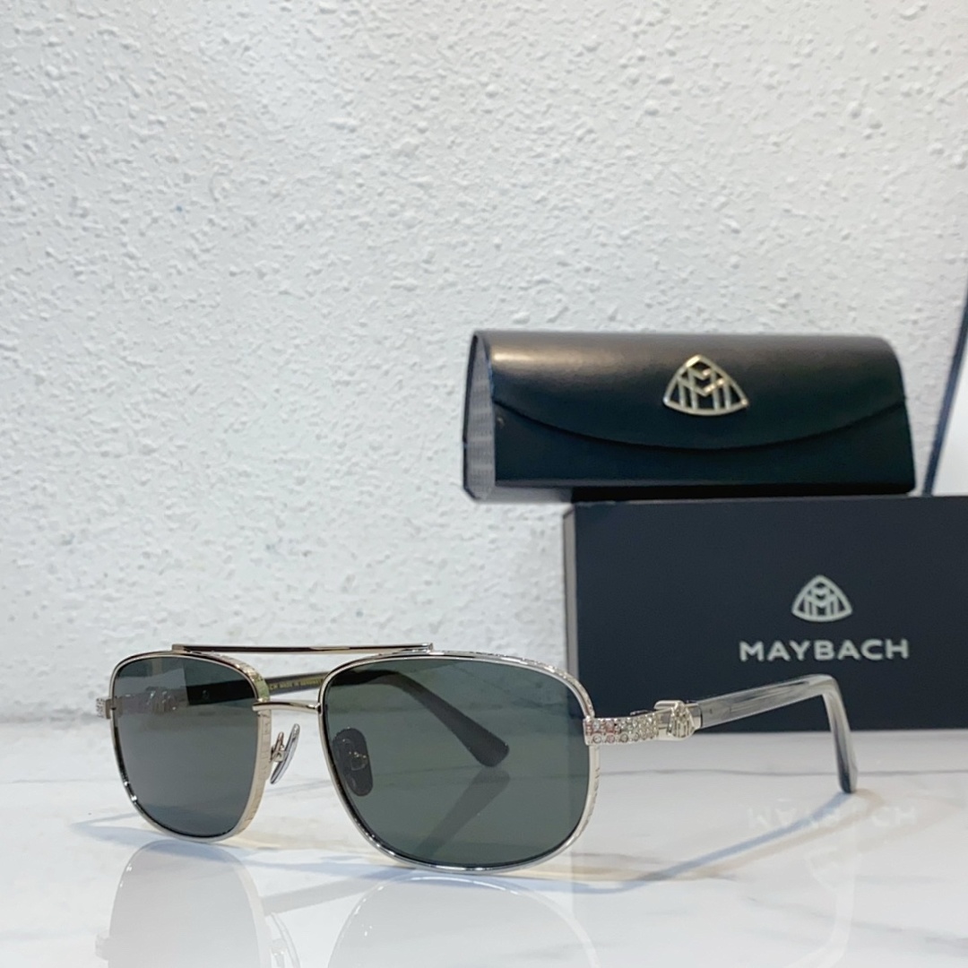 Chanel MAYBACHMODELZ124SIZE:60 17-140_, photo 1