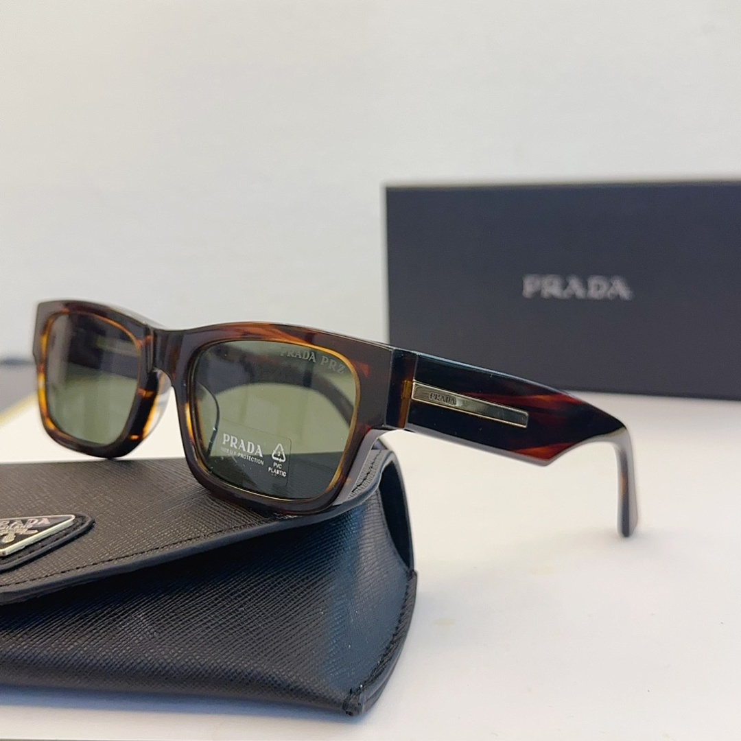Prada MODEL:SPRA03SSIZE:56 - Image 6