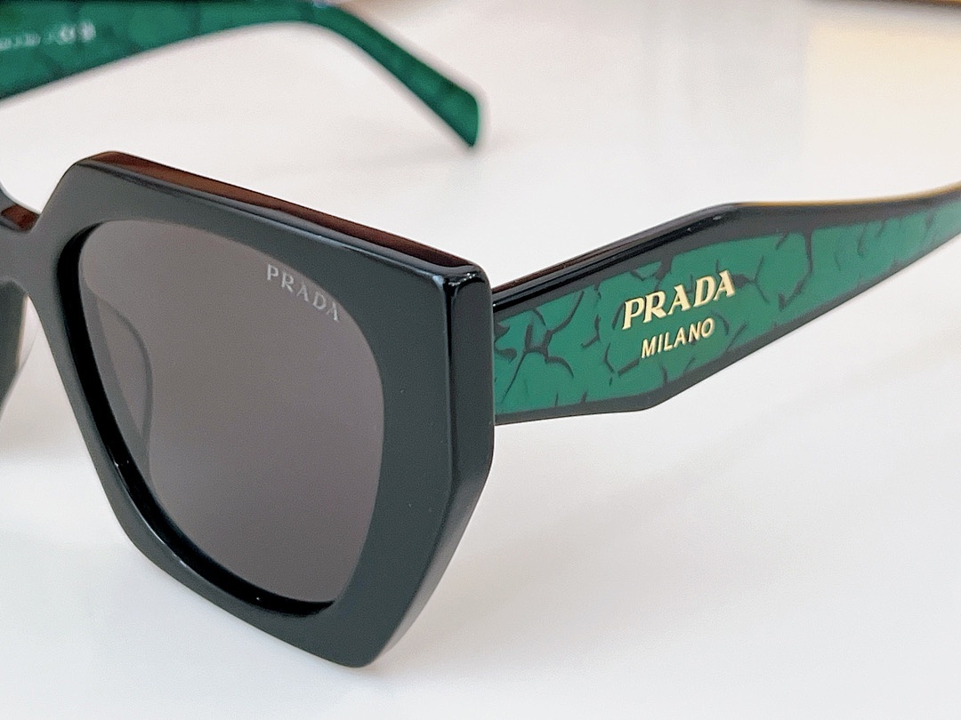 Prada MODEL:SPR 15WS Size54 - Image 5