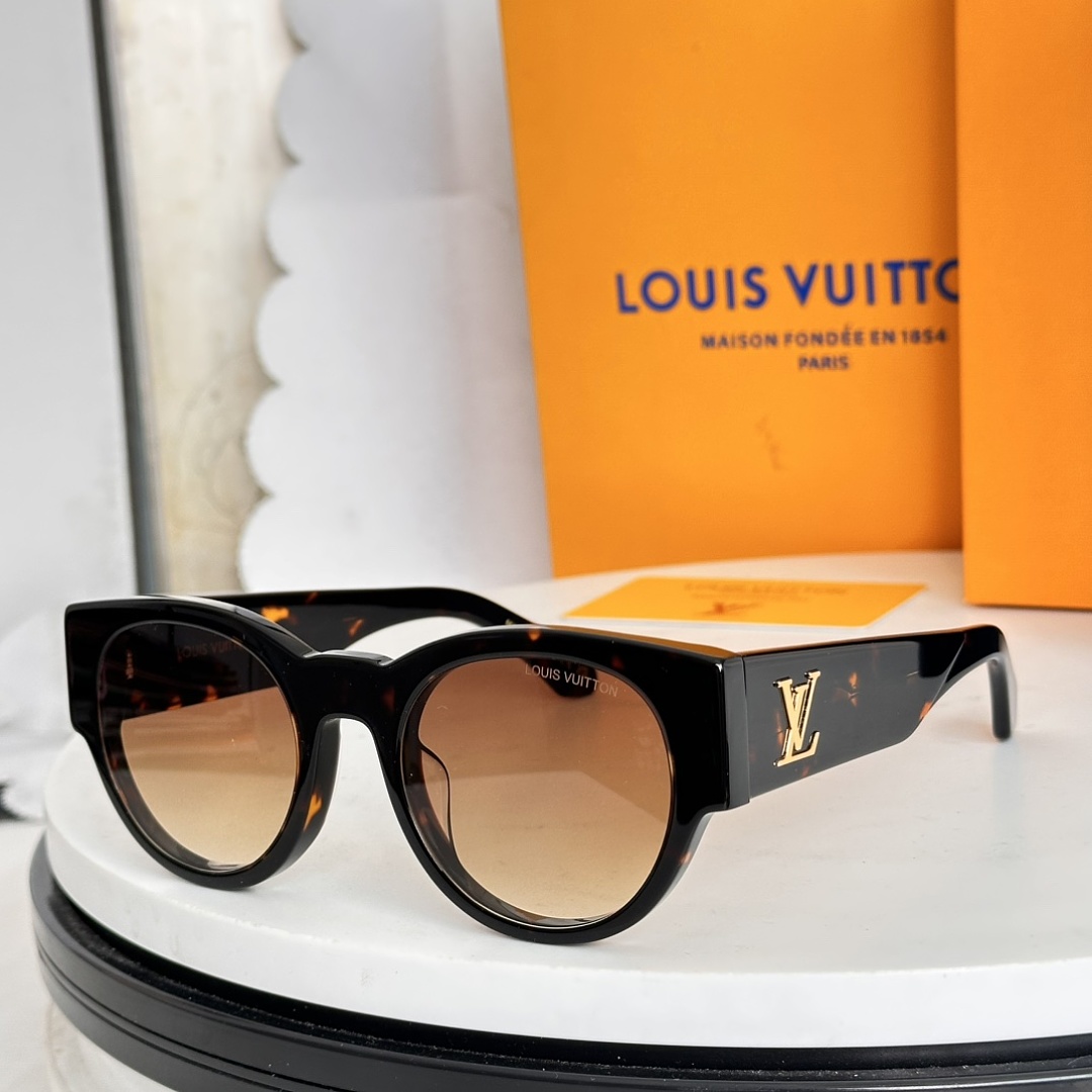 Other LOUIS VUITTON MODEL:Z3115E SIZE:51 - Image 8