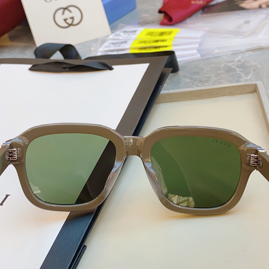 Other GUCCIMODEL:GG1508S,SIZE:55 - Image 5