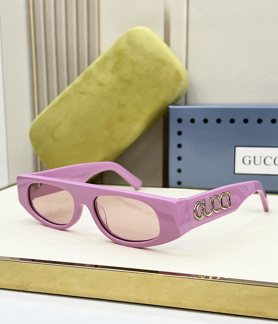 Other GUCCIMODEL:GG1771SSIZE:51 - Image 7