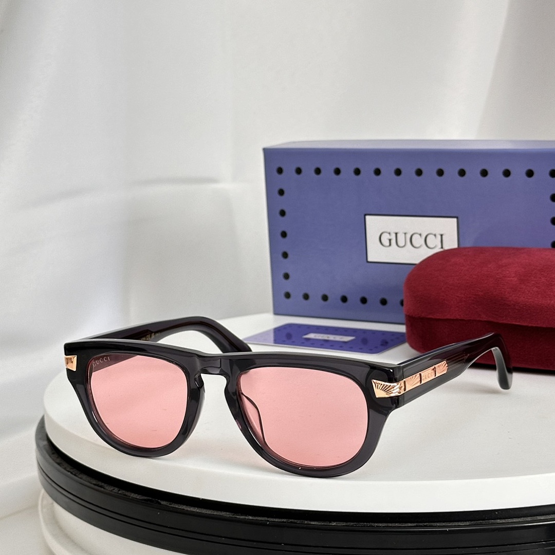 Other GUCCIMODEL:GG1519OSIZE:51 20-145_