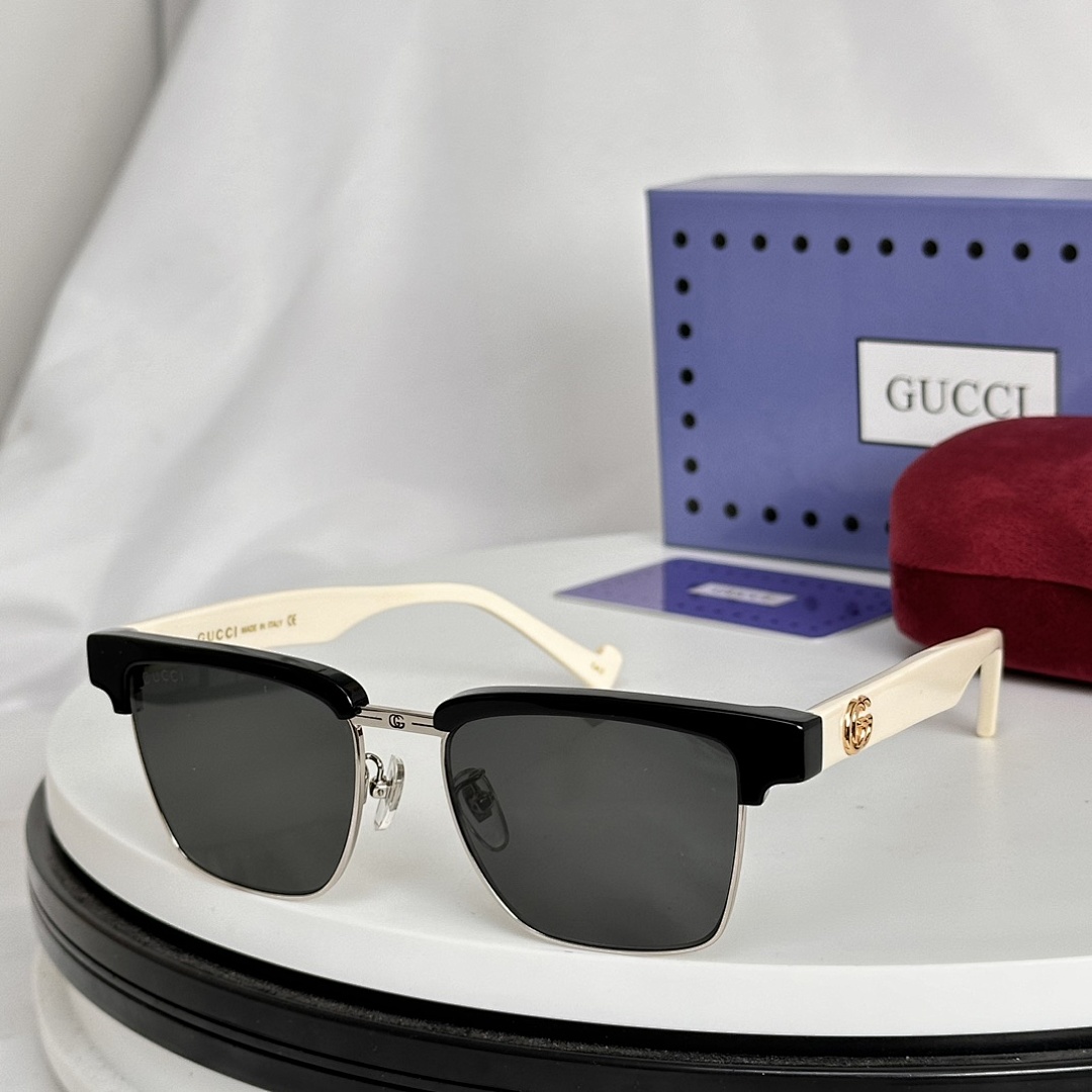 Other GUCCI MODELGG1319SSIZE51 17-150_ - Image 2