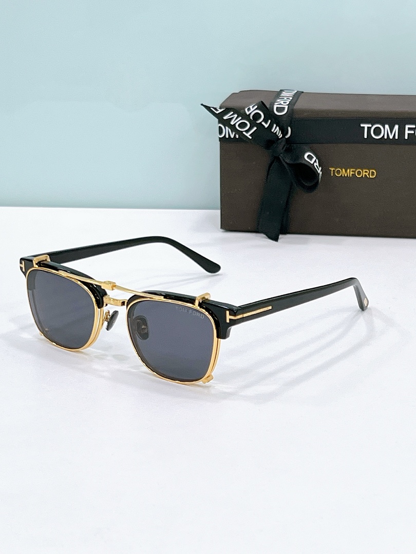 Other TOM FORDModel TF6016, Size:50 - Image 9