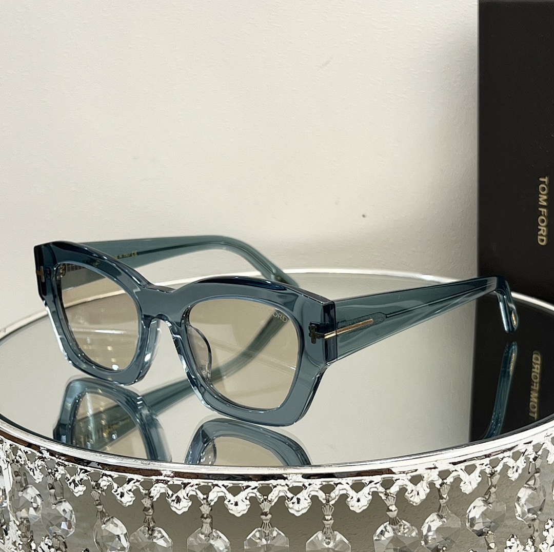 Other TOM FORDMODEL:FT1083SIZE:51 - Image 8