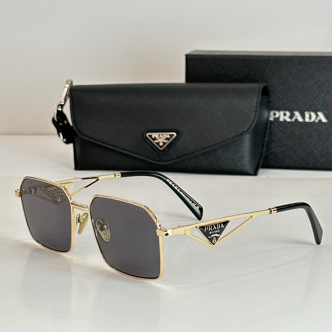 Prada Mod:PRA51SSize:58-17-145_ - Image 5