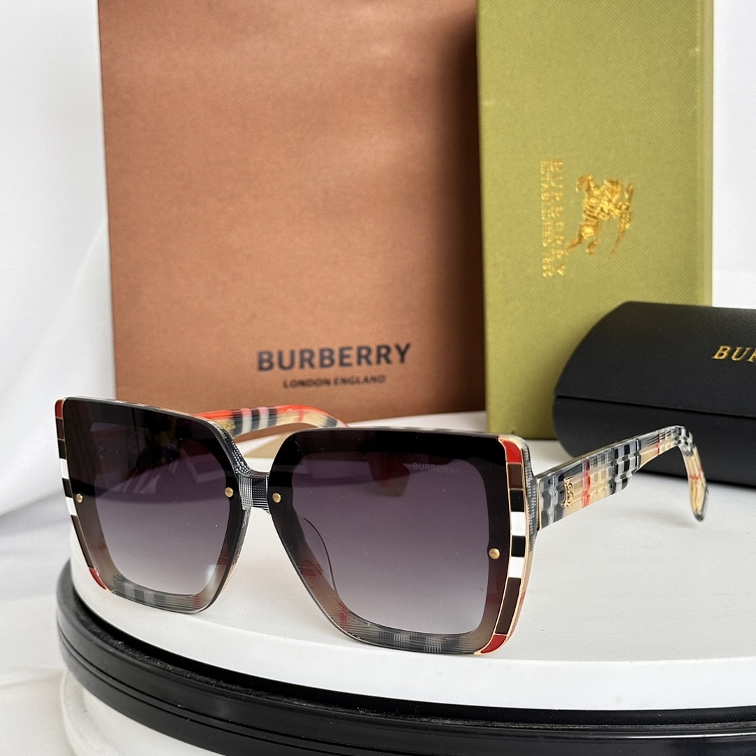 Other BURBERRYMODEL:BE 5391 SIZE:66 9-145 - Image 5