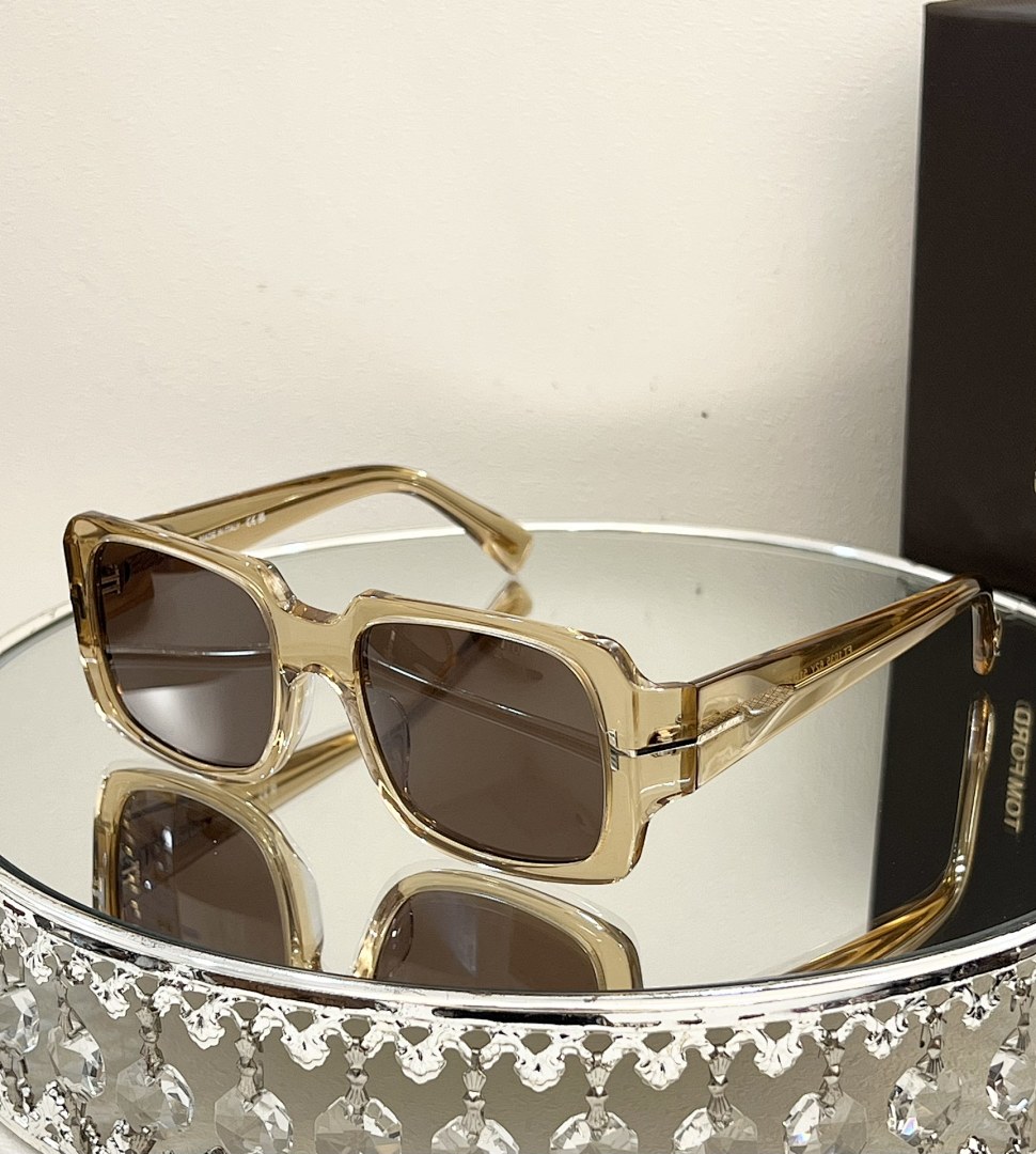 Other TOM FORDMODEL:FT 1035SIZE:51 - Image 9