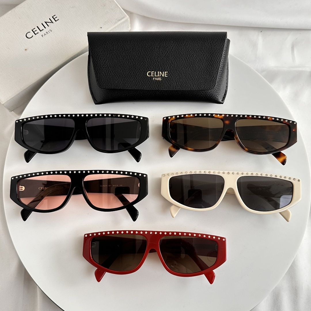 Other CELINE MODELCL4S274 SIZE56 - Image 2