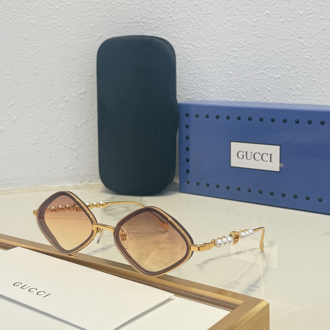 Other GUCCIMODEL:GG1663SIZE:57