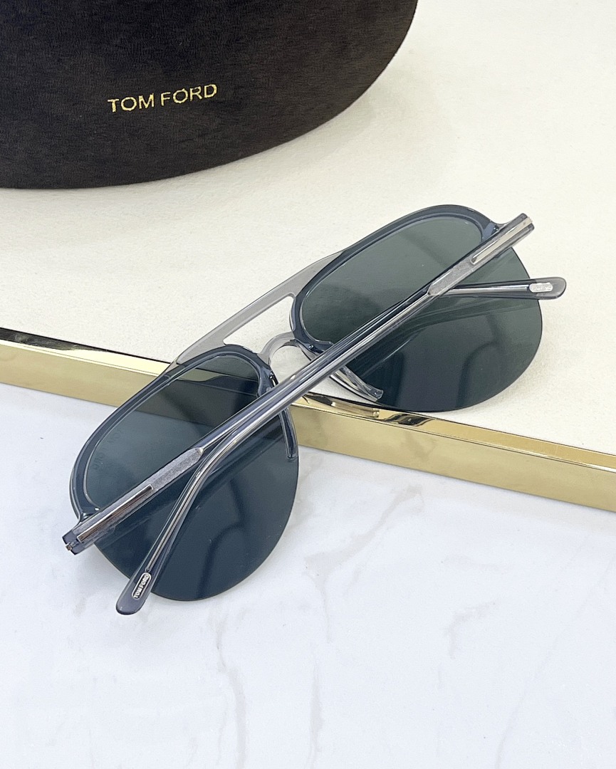 Other TOM FORDMODEL:TF1004SIZE:62 - Image 4