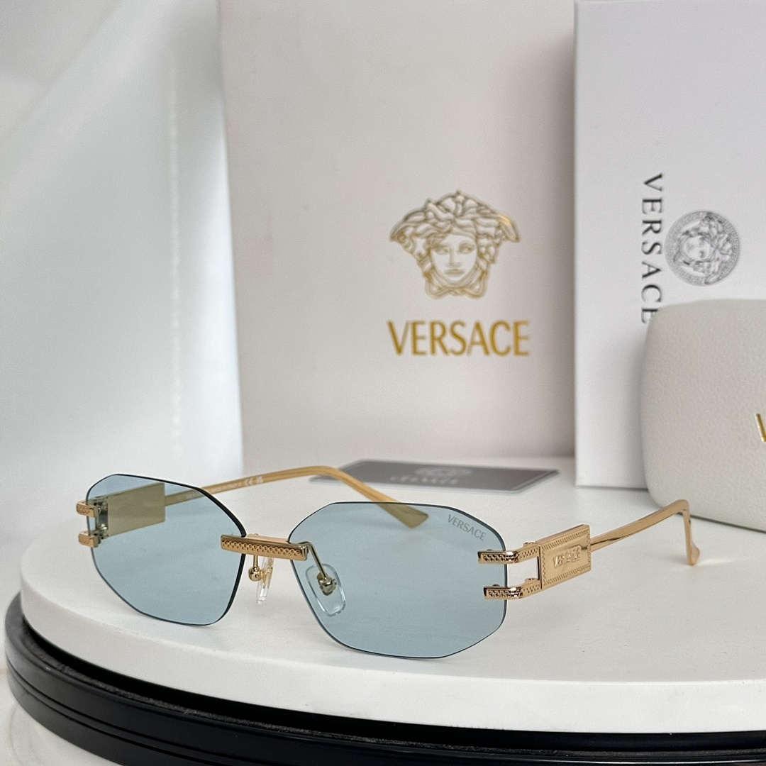 Other VERSACEMODEL VE2274SIZE 58 - Image 6