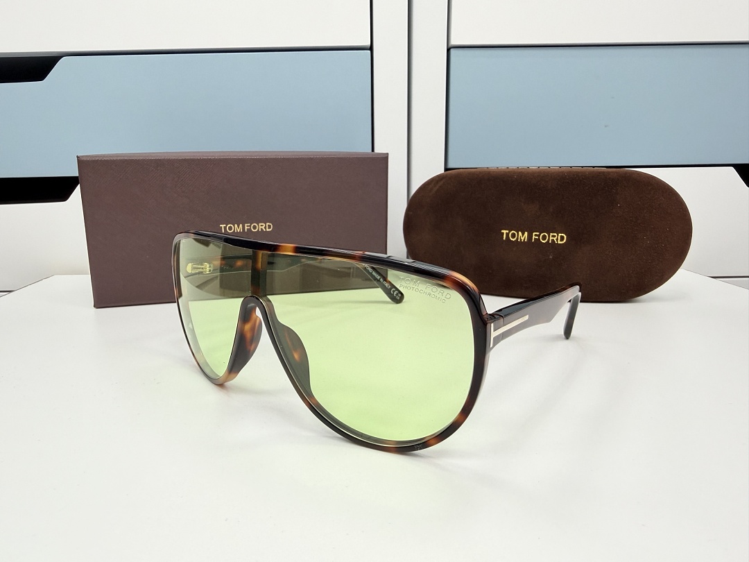 Other TOM FORD TF1182 - Image 8