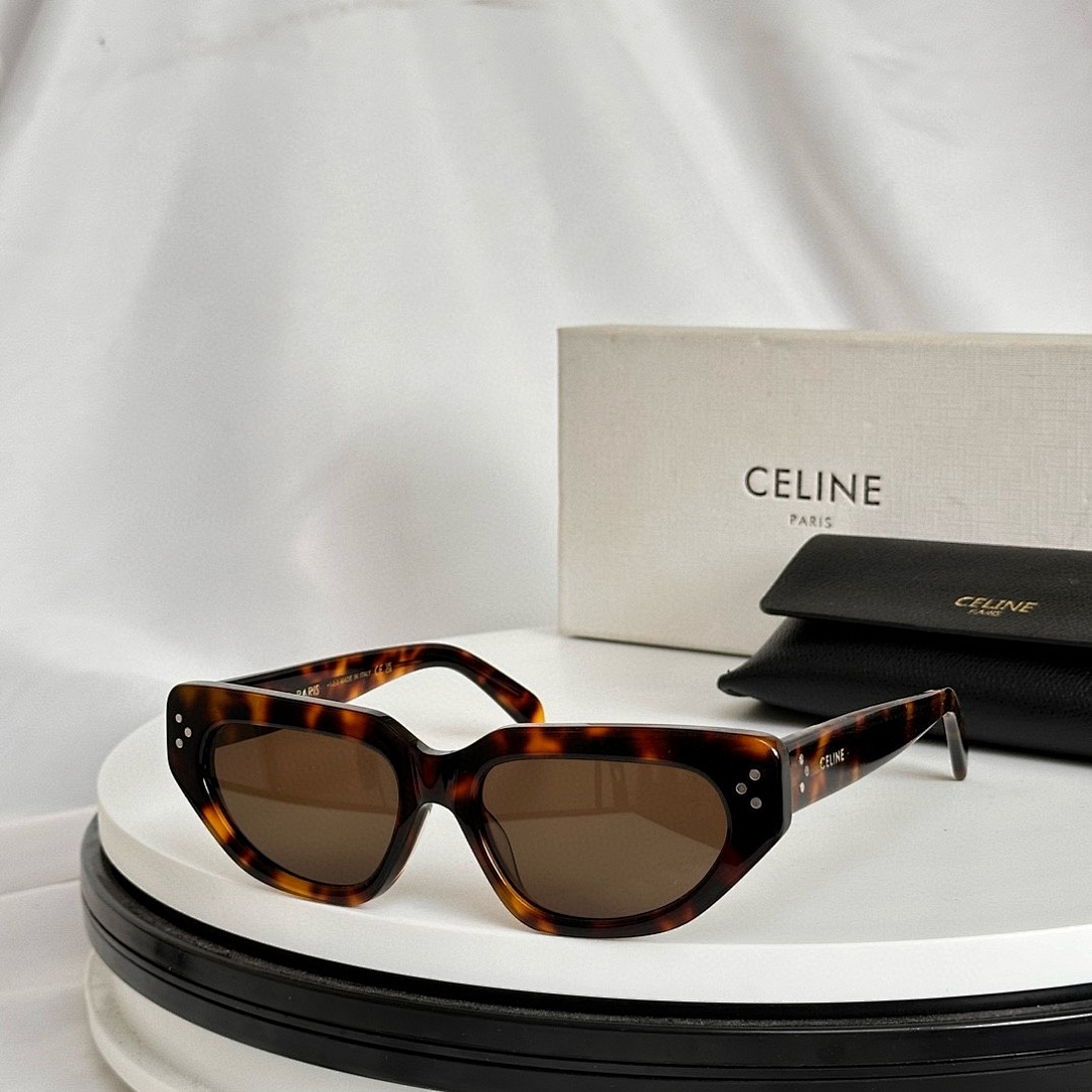 Other CELINEMODELCL4S273 SIZE53 - Image 8