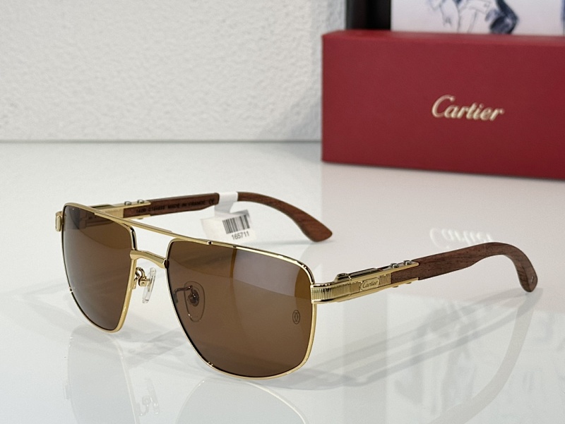 Other CartierMod:CT0463SSize:58, photo 1