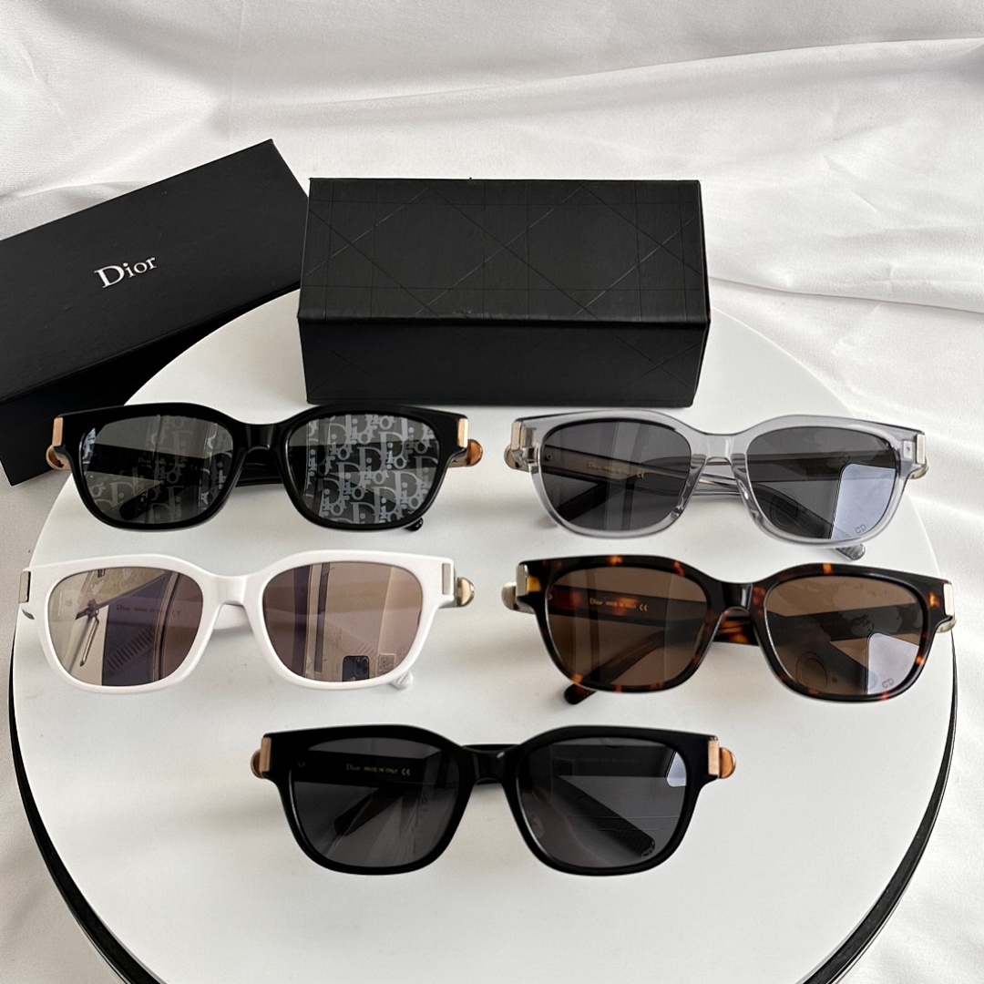 Other DIOR CDICON S1FSIZE:55 - Image 2