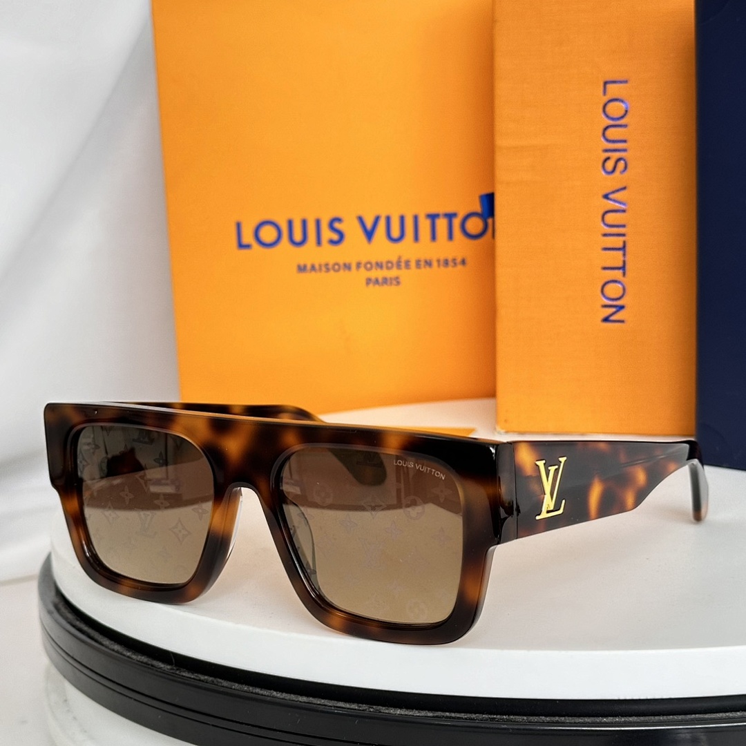 Other LOUIS VUITTONMODEL:Z2125E SIZE:54 20-145_440 - Image 9