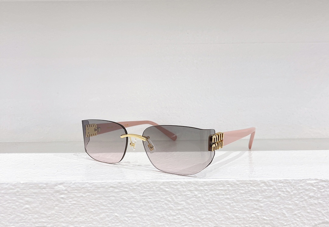 Miu Miu MODEL MU 112AV SIZE:63 - Image 5