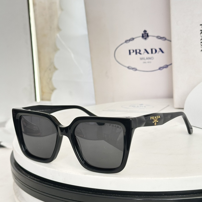 Prada Prada PRAD MODEL:F2862 SIZE:53, photo 1