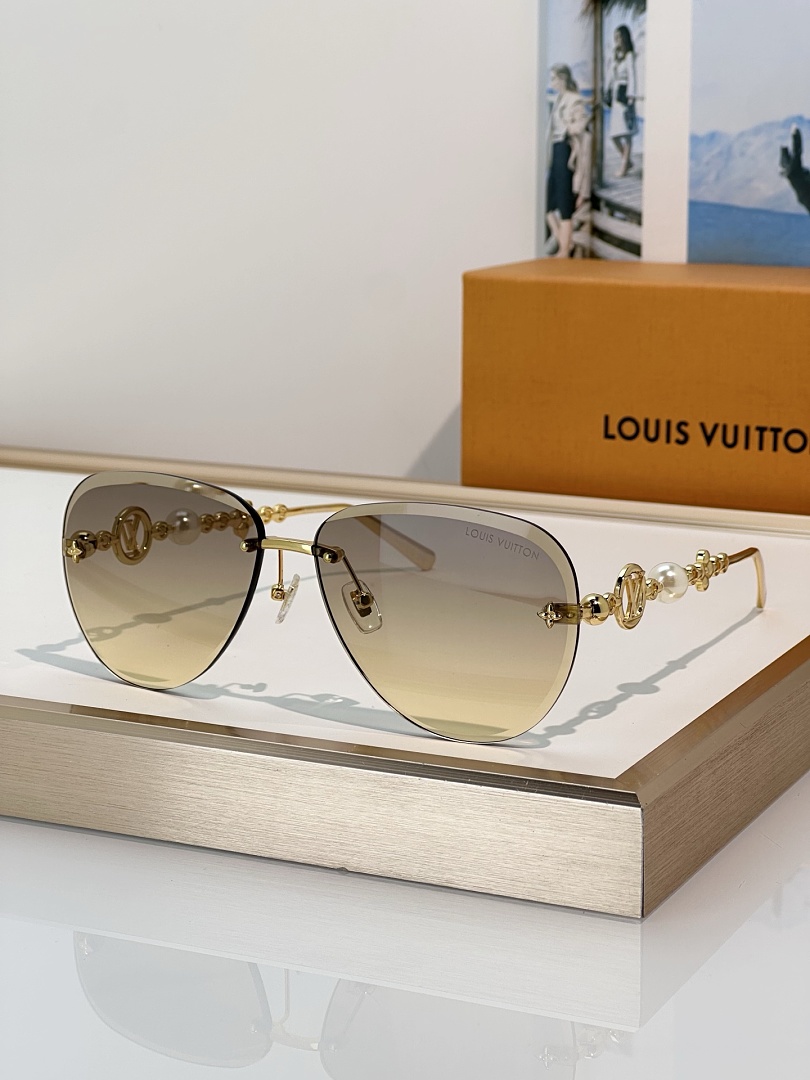 Other Louis VuittoMod :Z3318USize :64 - Image 9