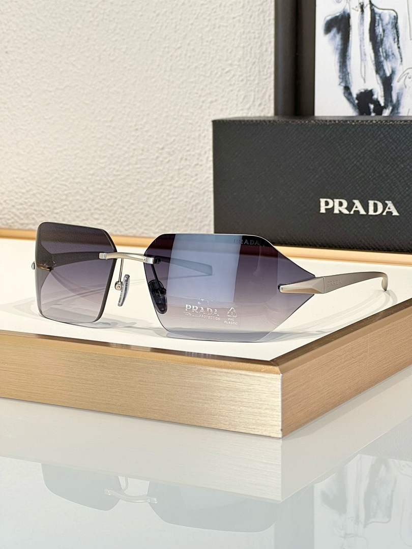 Prada Mod:SPR A55Size:71 - Image 6