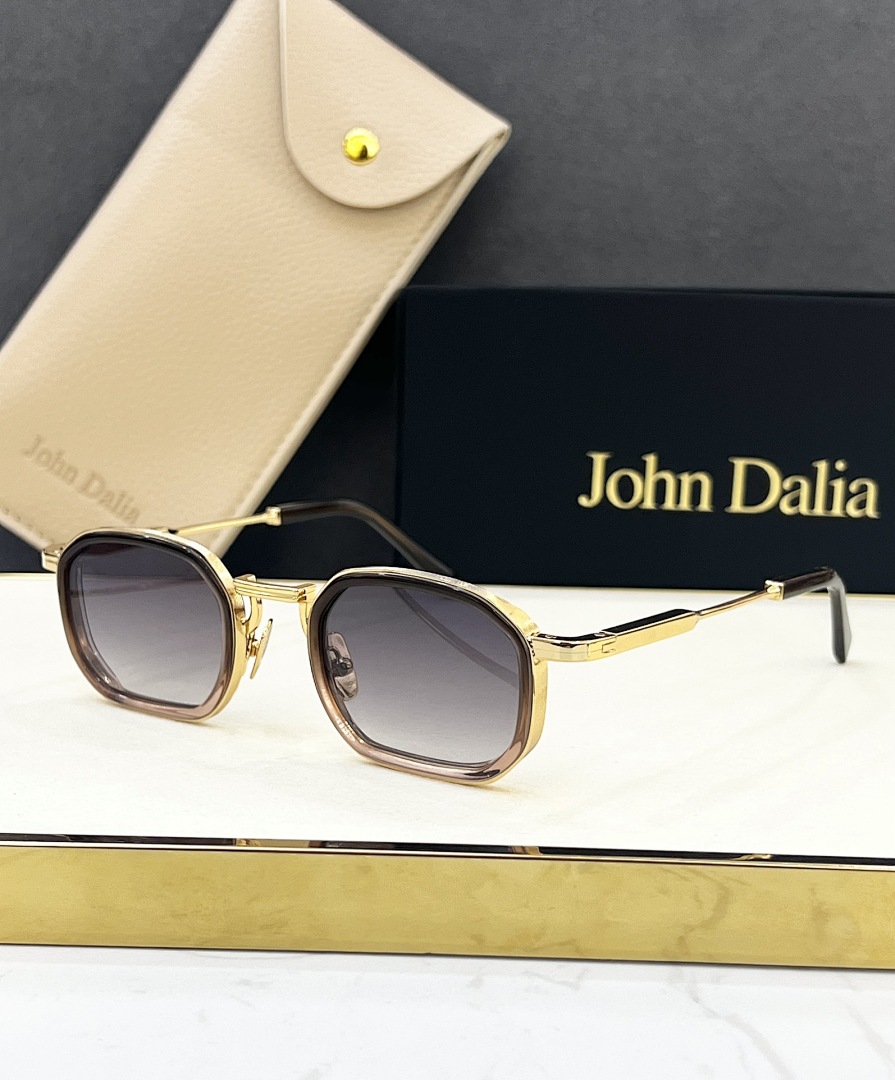 Other John DaliaMODEL:JEAN SIZE:43 - Image 7