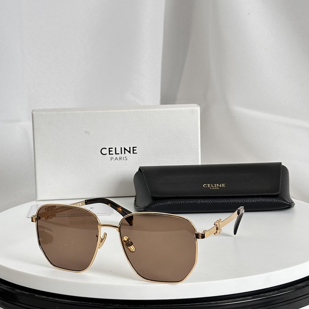 Other CelineMODCL40068USize57 - Image 9