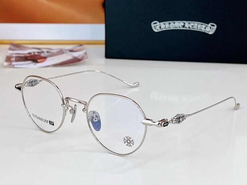 Chanel Chanel CHROME HEARTSVAGIDICTORIAN IIISIZE, photo 1
