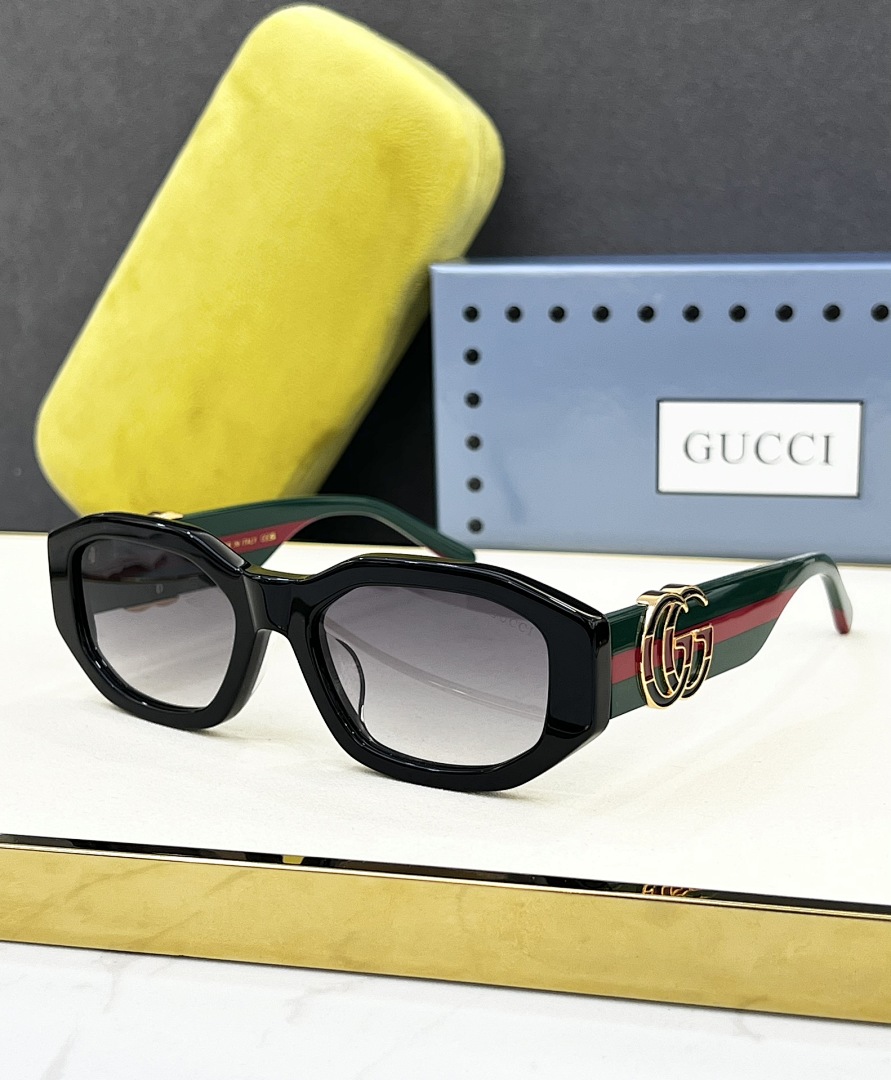 Other GUCCIMODEL:GG1649SIZE:54