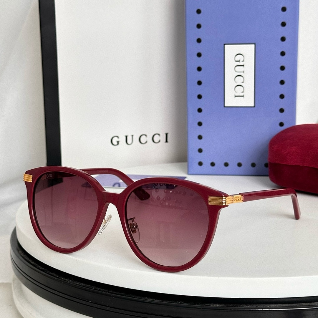 Other GUCCIGG1452SK Size:55 - Image 8