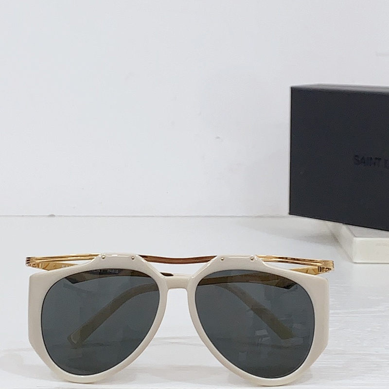 Other SAINT LAURENTMODEL:YSL M137FSIZE:55 14-140_152, photo 1