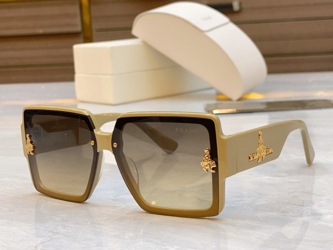 Prada Model:PR135,Size64 - Image 9