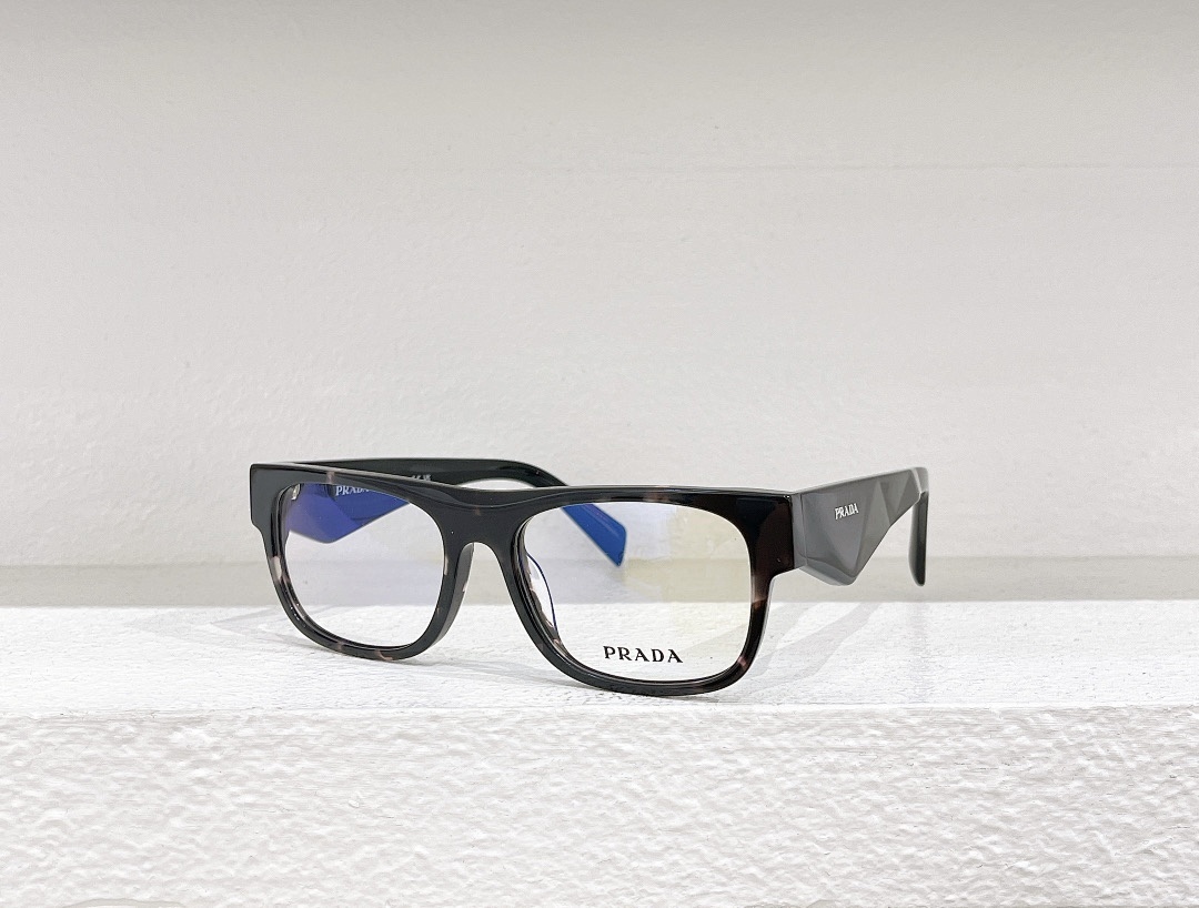 Prada MODEL VPR A22ZSIZE 53 17-145_ - Image 6